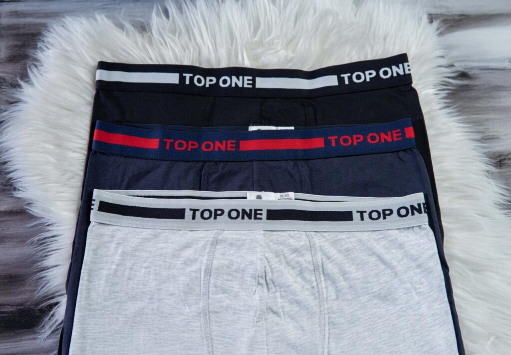 Top One Boxer