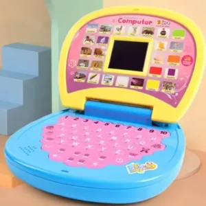 Educational Smart Laptop - Blue